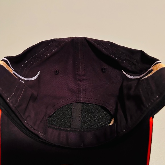 NEW! Official Offset “Set It Off” Tour Embroidered Flame Baseball Cap & Laminate - Picture 8 of 9